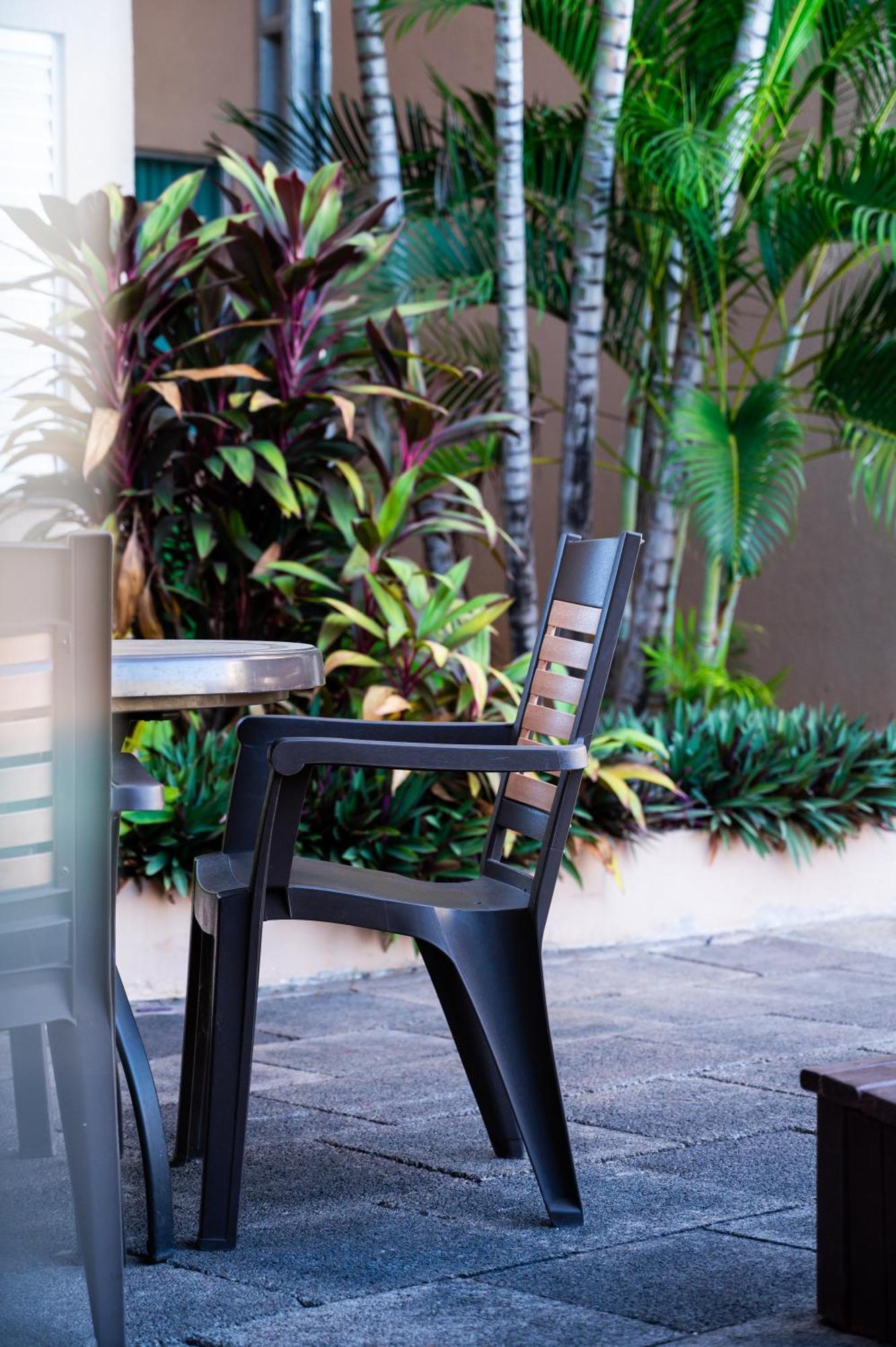 Hotel 365 Cuiaba  Bagian luar foto