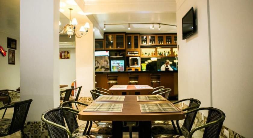 Hotel 365 Cuiaba  Bagian luar foto
